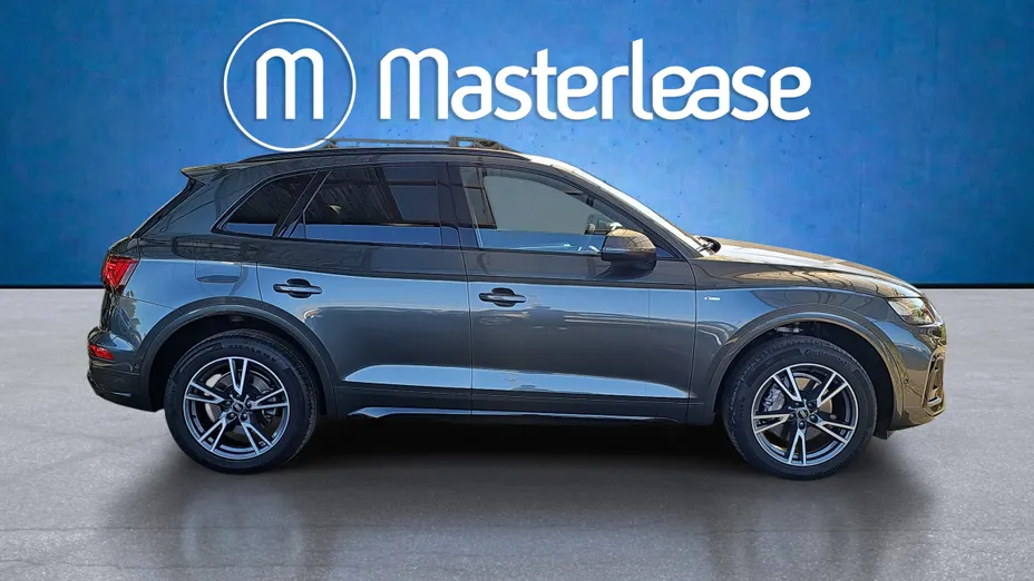 AUDI Q5 Q5 45 TFSI mHEV Quattro S Line S tronic