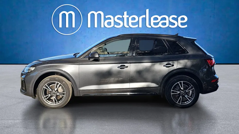 AUDI Q5 Q5 45 TFSI mHEV Quattro S Line S tronic