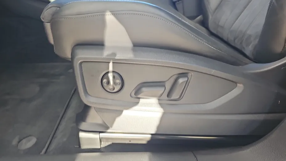 AUDI Q5 Q5 45 TFSI mHEV Quattro S Line S tronic
