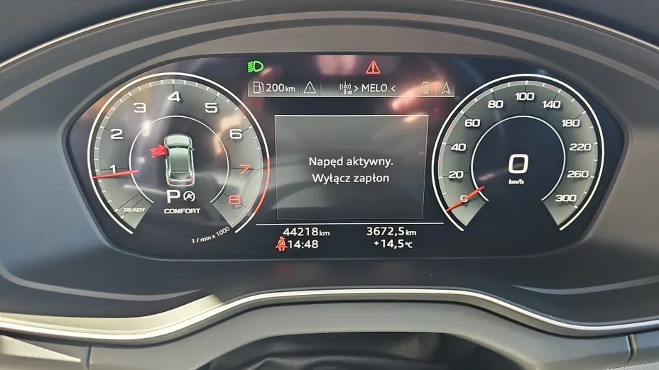 AUDI Q5 Q5 45 TFSI mHEV Quattro S Line S tronic
