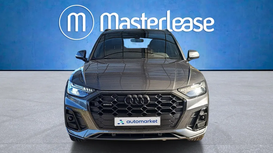 AUDI Q5 Q5 45 TFSI mHEV Quattro S Line S tronic