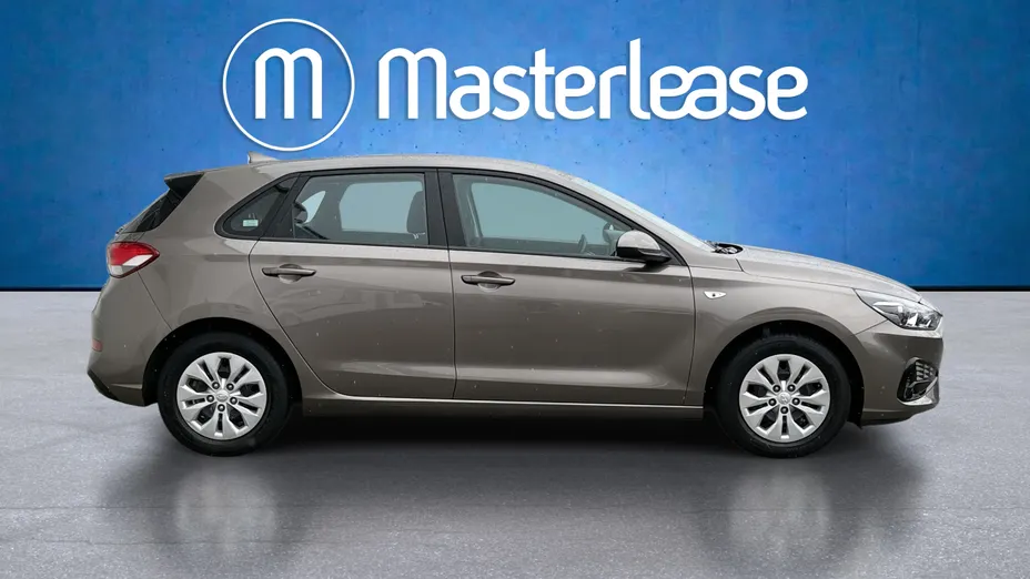 HYUNDAI i30 i30 1.5 DPI Modern
