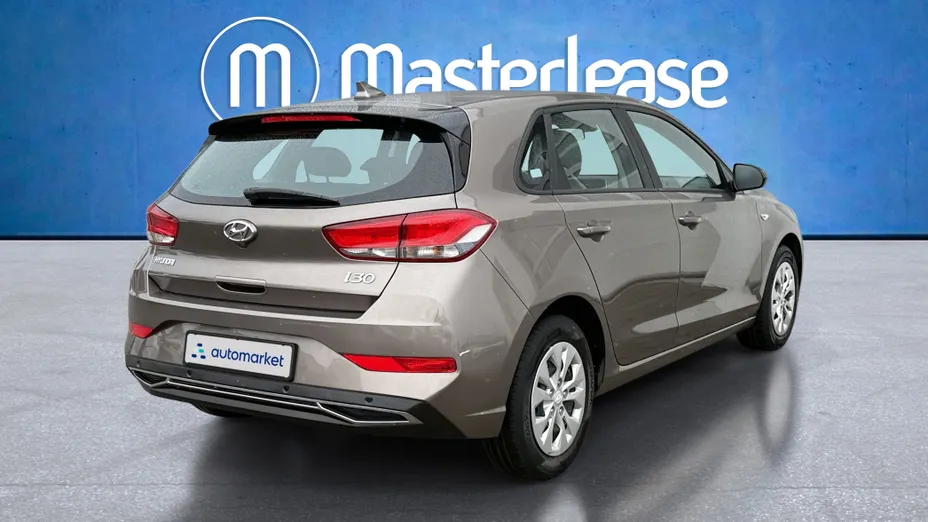 HYUNDAI i30 i30 1.5 DPI Modern