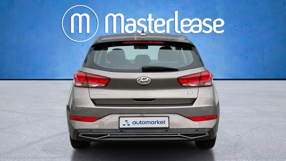 HYUNDAI i30 i30 1.5 DPI Modern