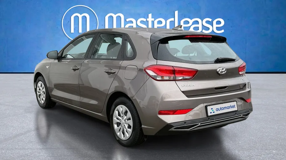 HYUNDAI i30 i30 1.5 DPI Modern
