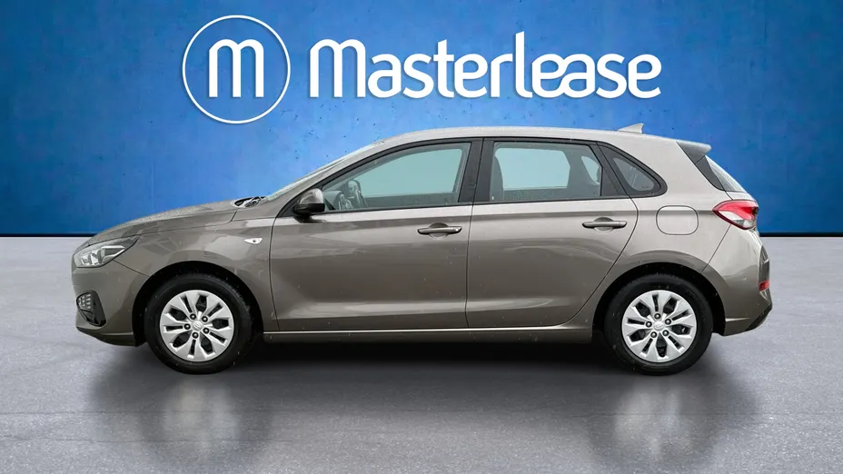 HYUNDAI i30 i30 1.5 DPI Modern