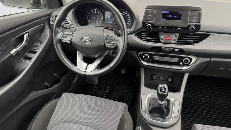 HYUNDAI i30 i30 1.5 DPI Modern