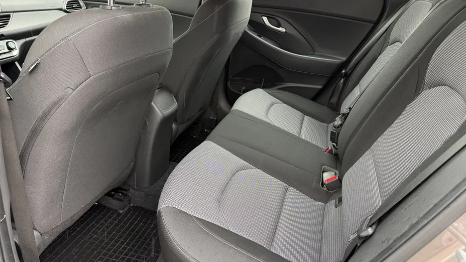 HYUNDAI i30 i30 1.5 DPI Modern