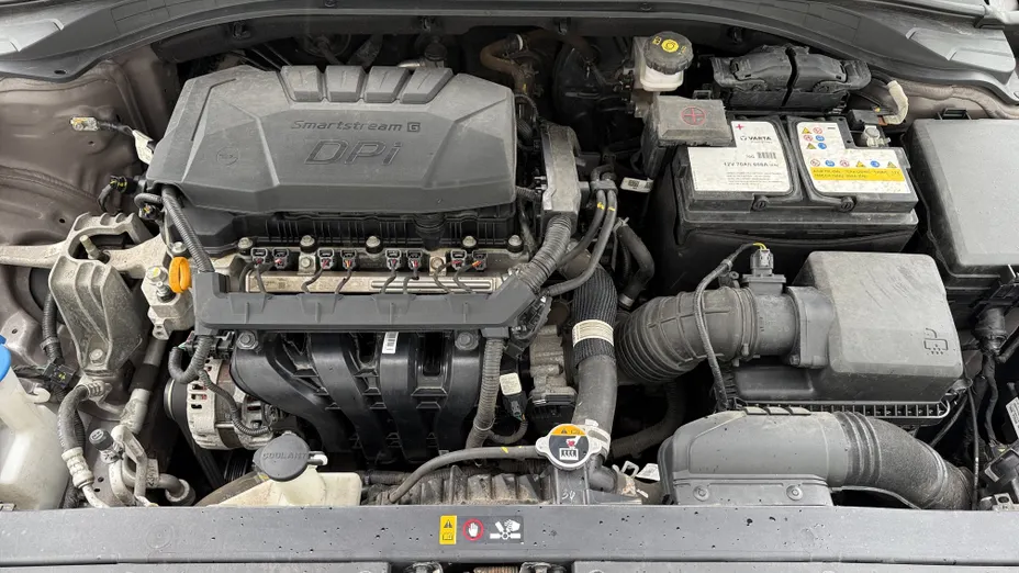 HYUNDAI i30 i30 1.5 DPI Modern