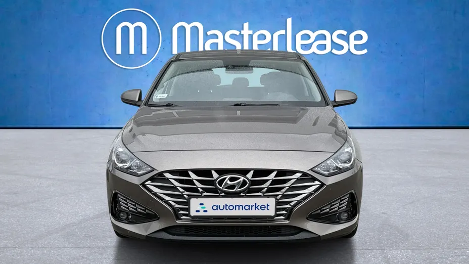 HYUNDAI i30 i30 1.5 DPI Modern