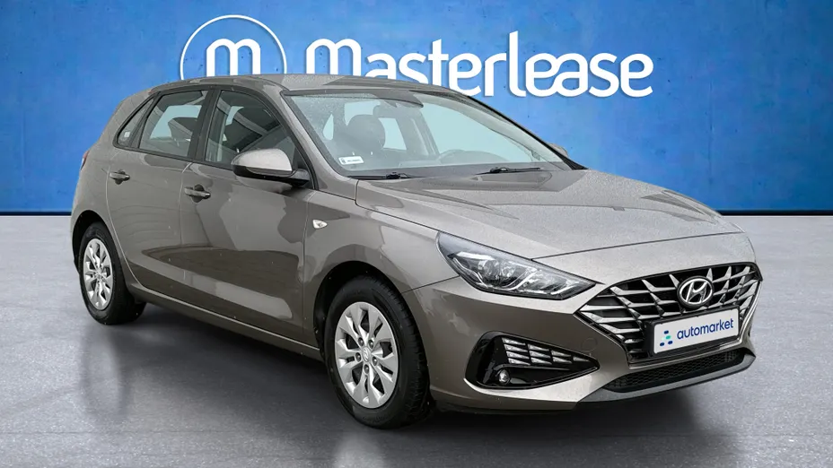 HYUNDAI i30 i30 1.5 DPI Modern