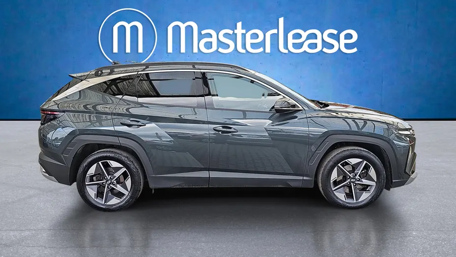 HYUNDAI Tucson Tucson 1.6 T-GDi 48V Executive 2WD DCT