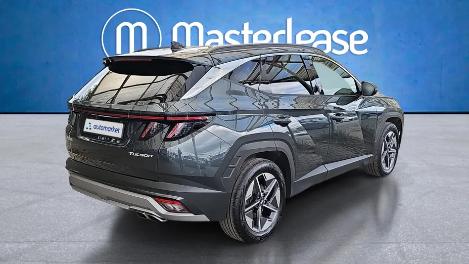 HYUNDAI Tucson Tucson 1.6 T-GDi 48V Executive 2WD DCT