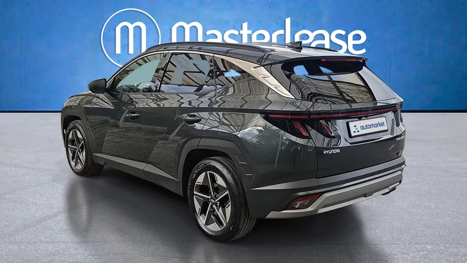 HYUNDAI Tucson Tucson 1.6 T-GDi 48V Executive 2WD DCT