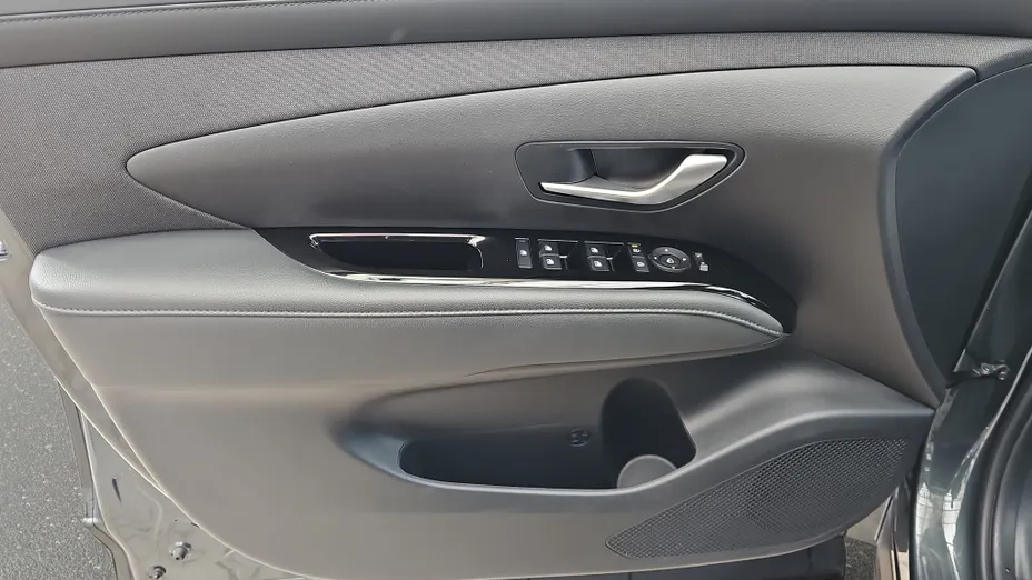 HYUNDAI Tucson Tucson 1.6 T-GDi 48V Executive 2WD DCT