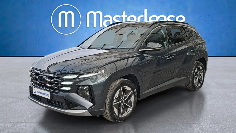 HYUNDAI Tucson Tucson 1.6 T-GDi 48V Executive 2WD DCT