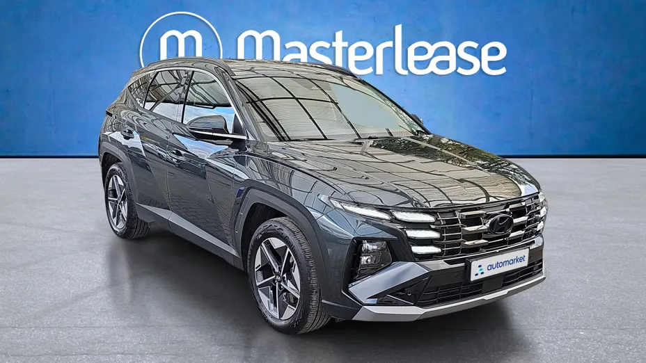 HYUNDAI Tucson Tucson 1.6 T-GDi 48V Executive 2WD DCT