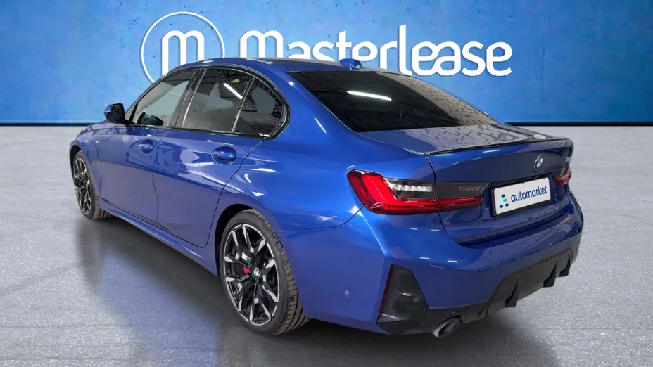 BMW Seria 3 320d mHEV M Sport sport-aut