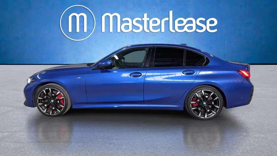 BMW Seria 3 320d mHEV M Sport sport-aut