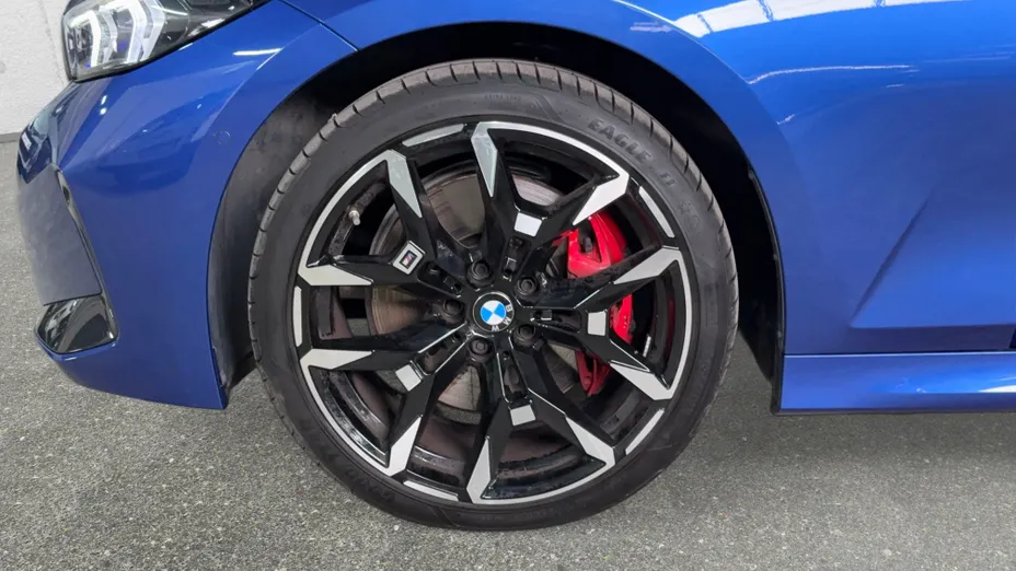 BMW Seria 3 320d mHEV M Sport sport-aut