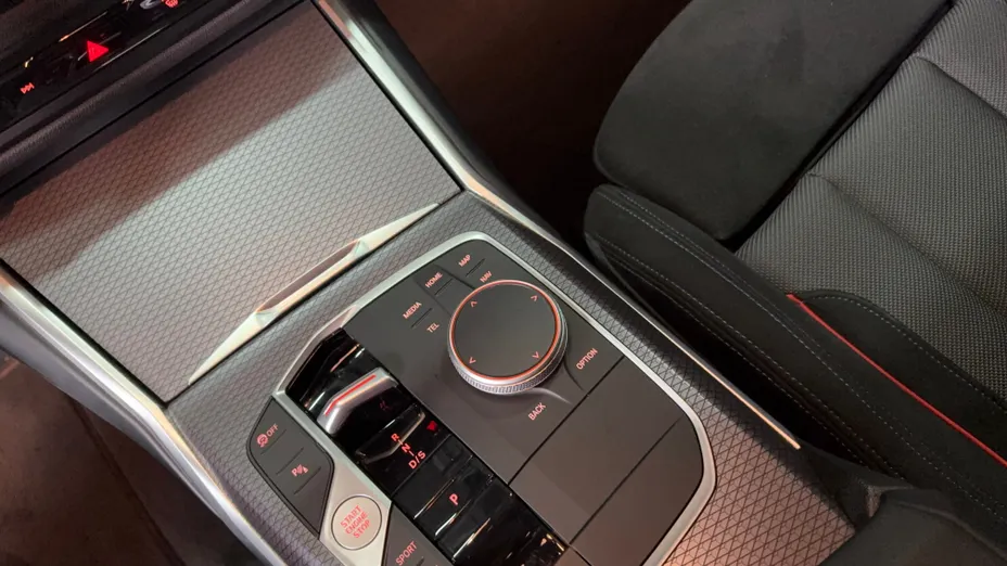 BMW Seria 3 320d mHEV M Sport sport-aut
