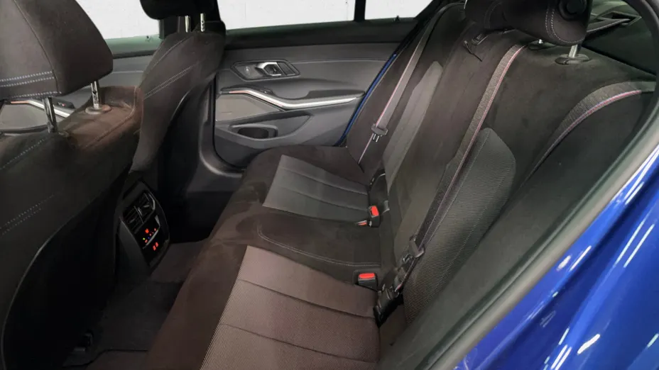 BMW Seria 3 320d mHEV M Sport sport-aut