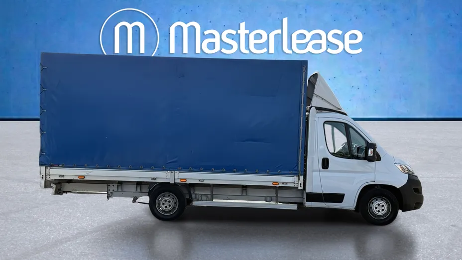 OPEL Movano Movano Heavy CDTI L4