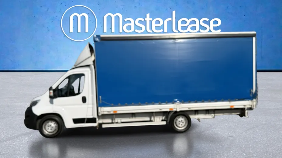OPEL Movano Movano Heavy CDTI L4