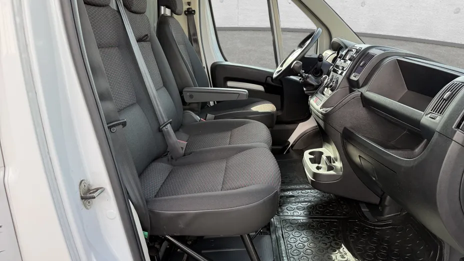 OPEL Movano Movano Heavy CDTI L4