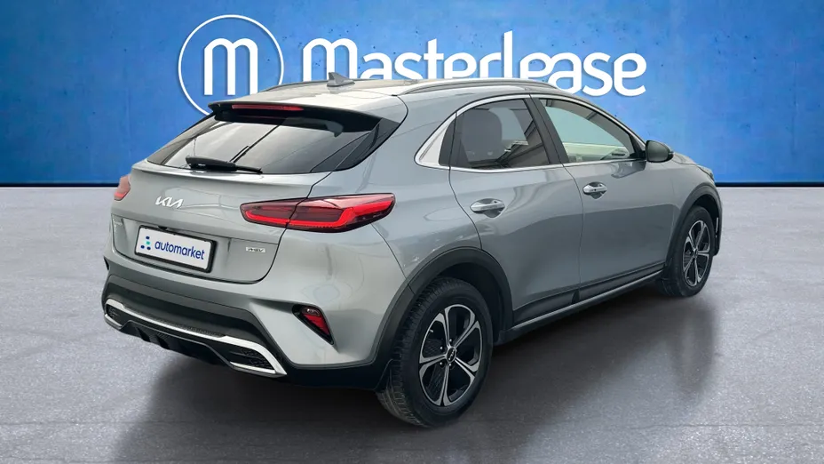 KIA XCeed XCeed 1.6 GDI PHEV L DCT