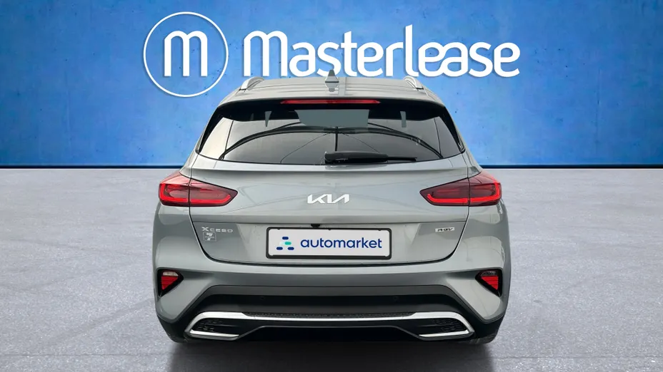 KIA XCeed XCeed 1.6 GDI PHEV L DCT