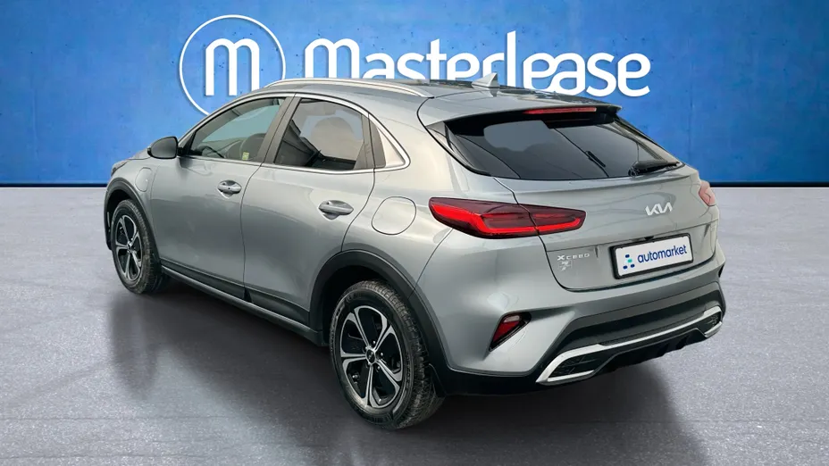 KIA XCeed XCeed 1.6 GDI PHEV L DCT