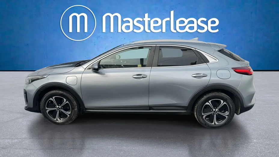 KIA XCeed XCeed 1.6 GDI PHEV L DCT