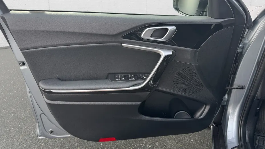 KIA XCeed XCeed 1.6 GDI PHEV L DCT
