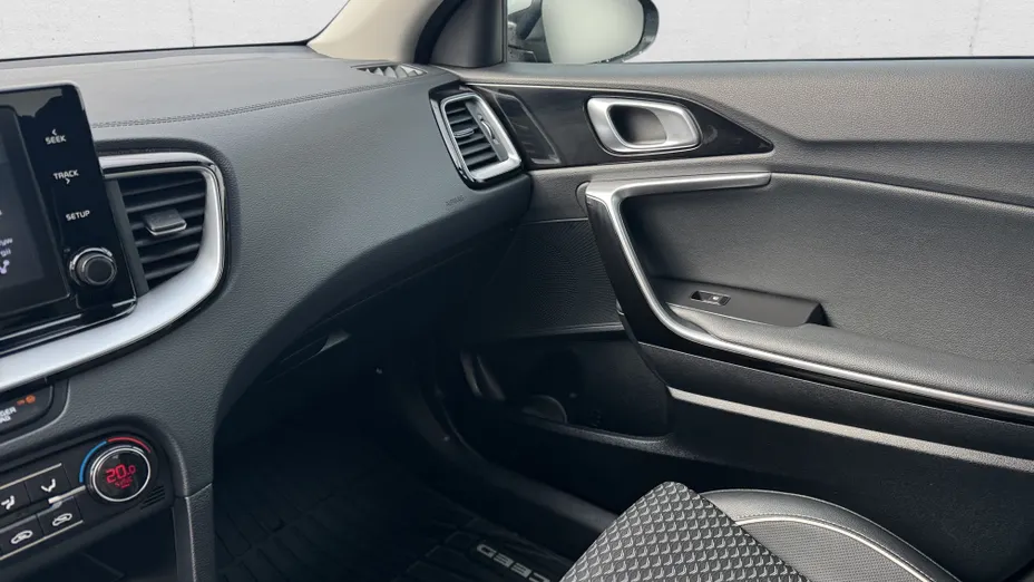 KIA XCeed XCeed 1.6 GDI PHEV L DCT