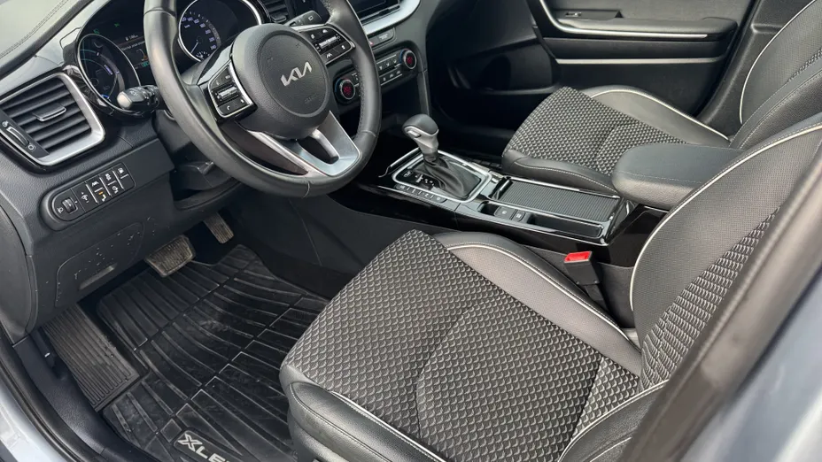 KIA XCeed XCeed 1.6 GDI PHEV L DCT