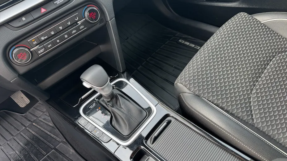 KIA XCeed XCeed 1.6 GDI PHEV L DCT