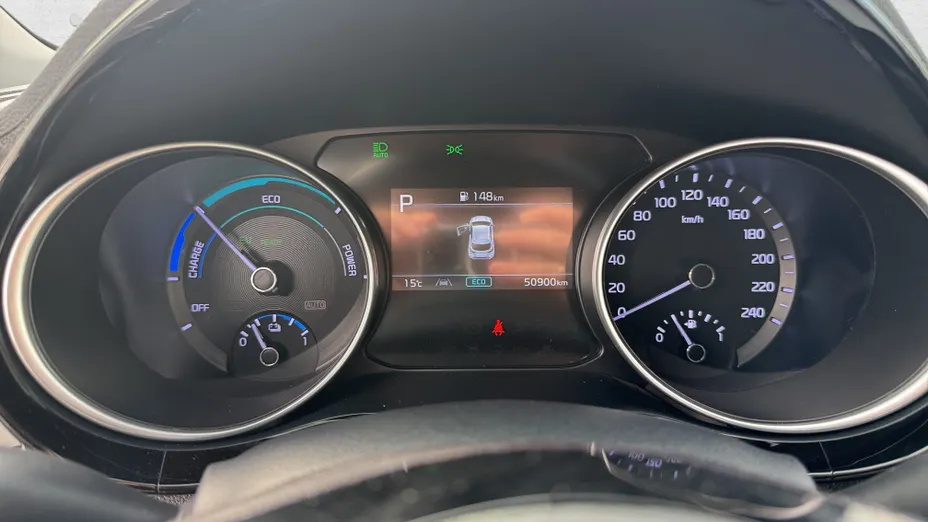 KIA XCeed XCeed 1.6 GDI PHEV L DCT