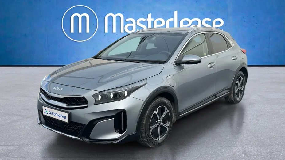 KIA XCeed XCeed 1.6 GDI PHEV L DCT