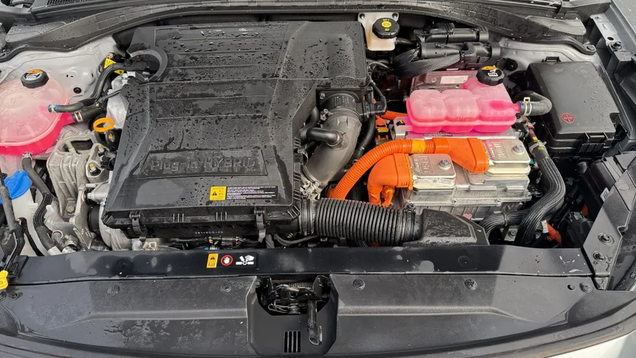 KIA XCeed XCeed 1.6 GDI PHEV L DCT