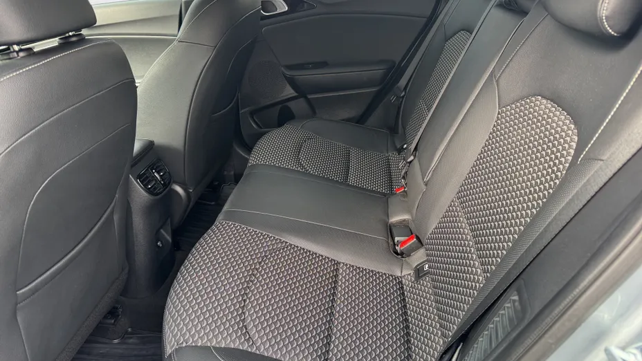 KIA XCeed XCeed 1.6 GDI PHEV L DCT