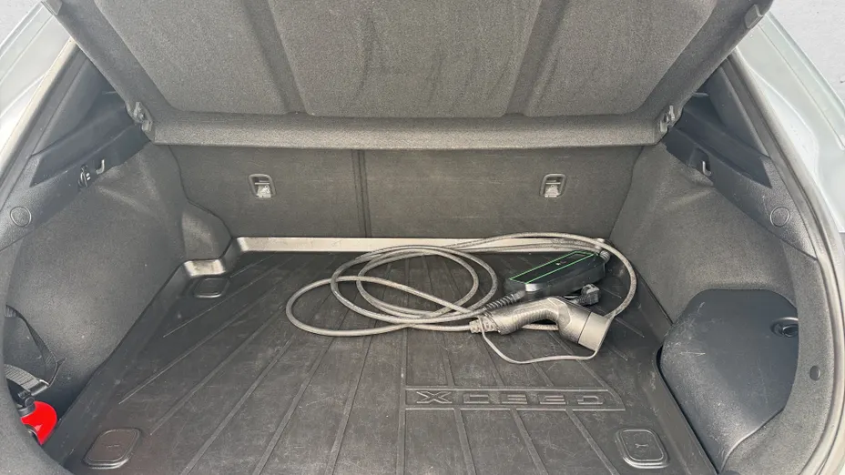 KIA XCeed XCeed 1.6 GDI PHEV L DCT