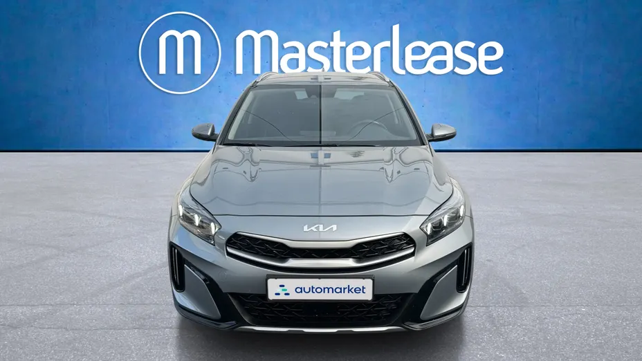 KIA XCeed XCeed 1.6 GDI PHEV L DCT