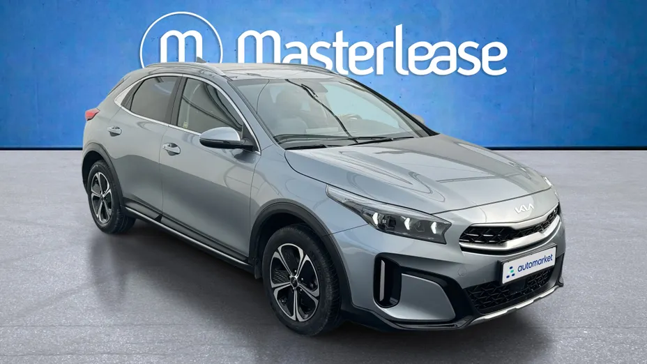 KIA XCeed XCeed 1.6 GDI PHEV L DCT