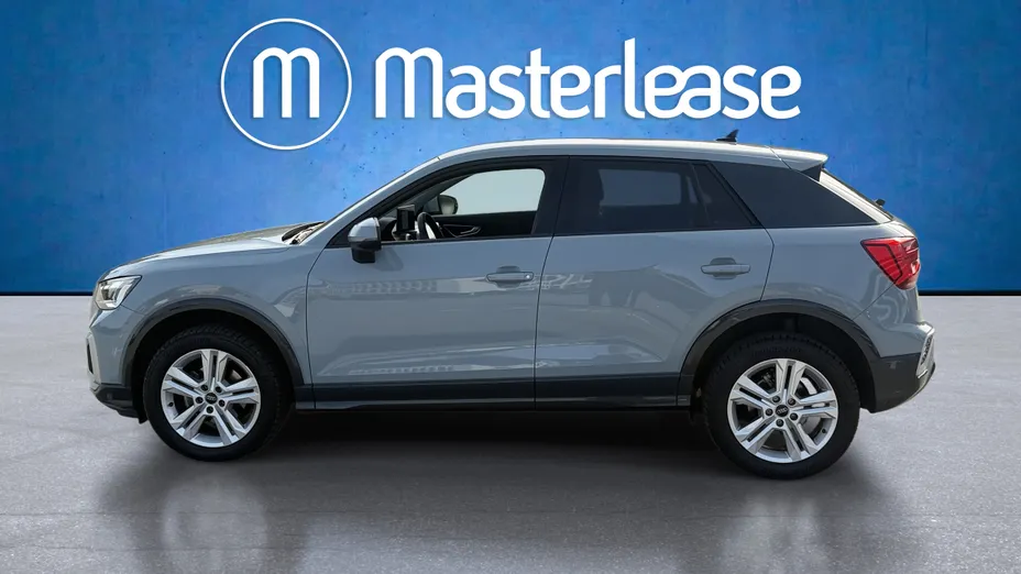 AUDI Q2 Q2 35 TFSI Advanced