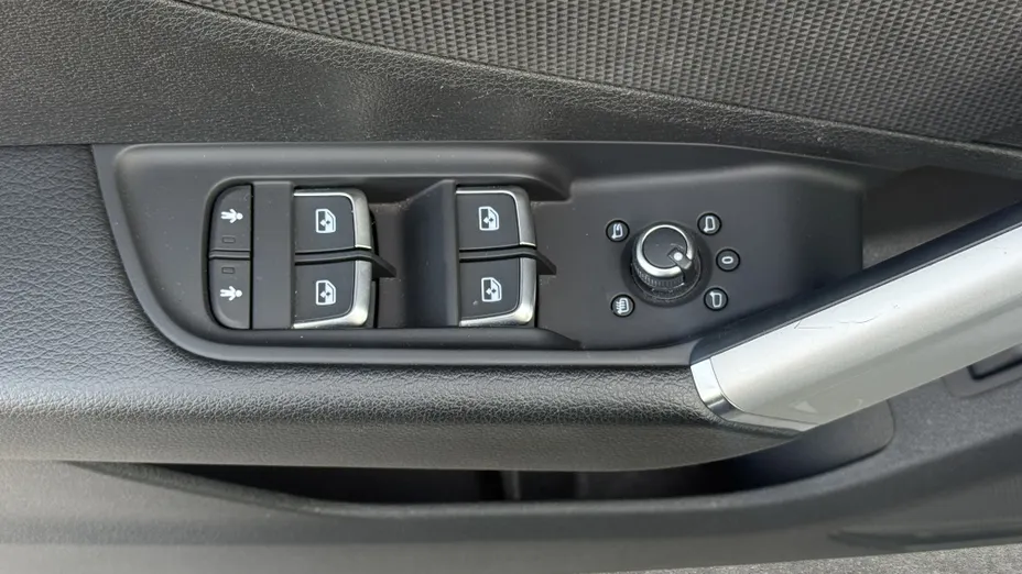 AUDI Q2 Q2 35 TFSI Advanced