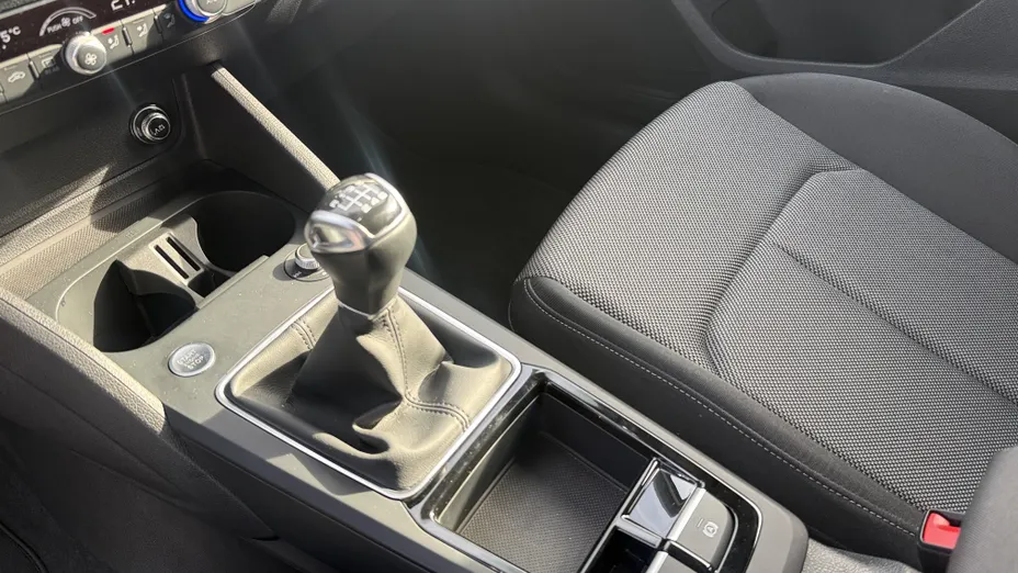 AUDI Q2 Q2 35 TFSI Advanced