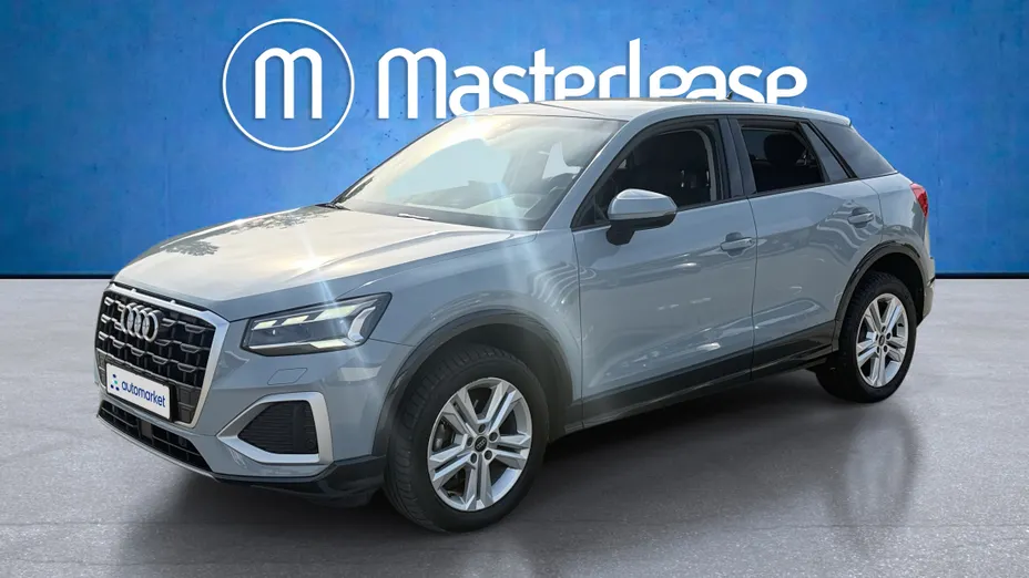AUDI Q2 Q2 35 TFSI Advanced