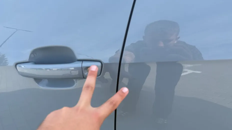 AUDI Q2 Q2 35 TFSI Advanced