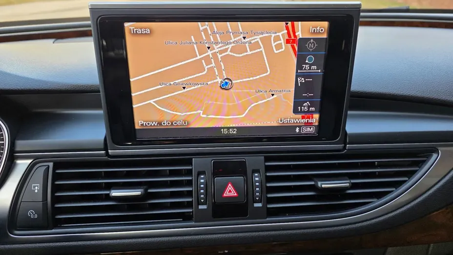 AUDI A7 A7 50 TFSI e PHEV Quattro S tronic